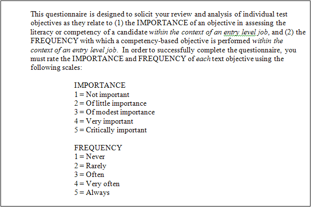 Research literature review template