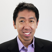 Interview with Coursera Co-Founder Andrew Ng - Degree of Freedom